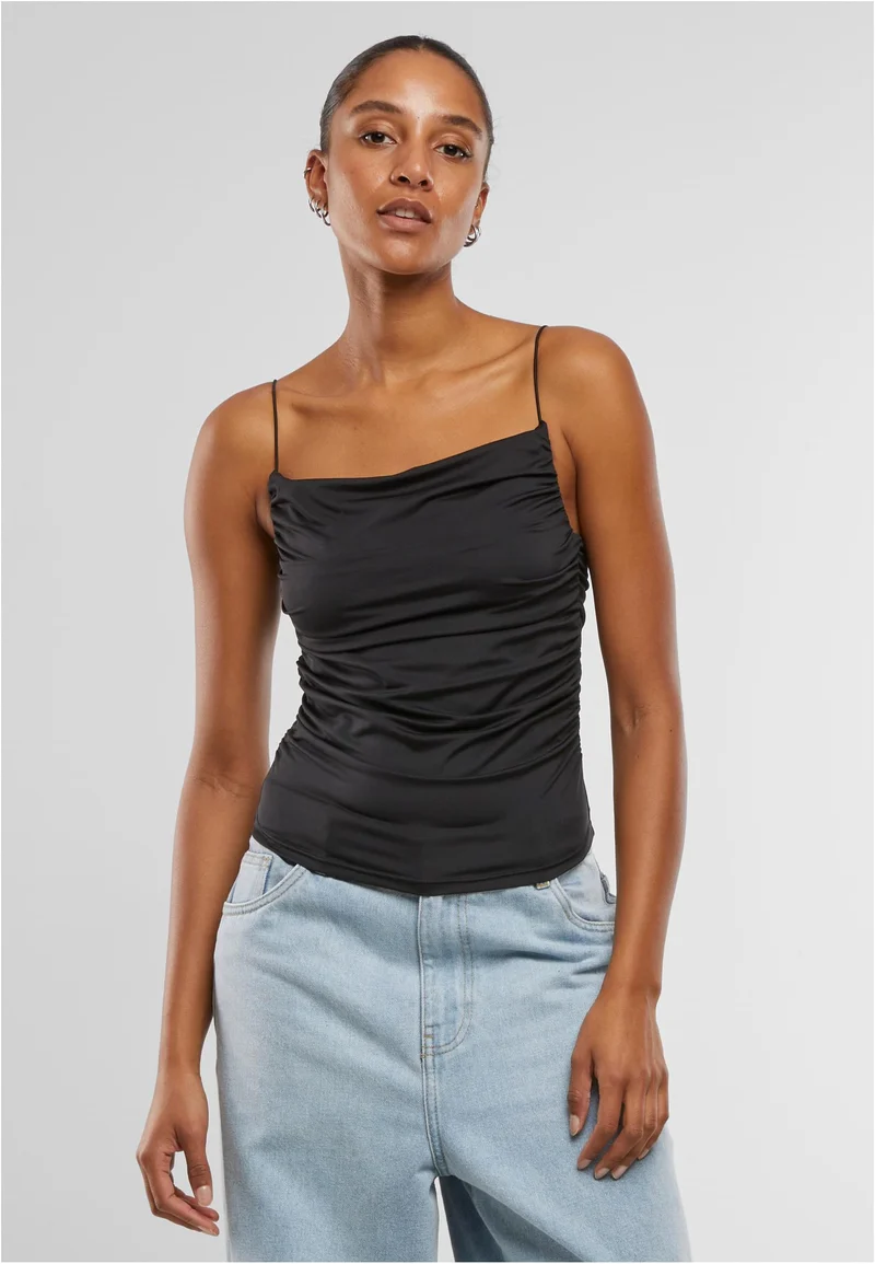 UC Waterfall Jersey Top