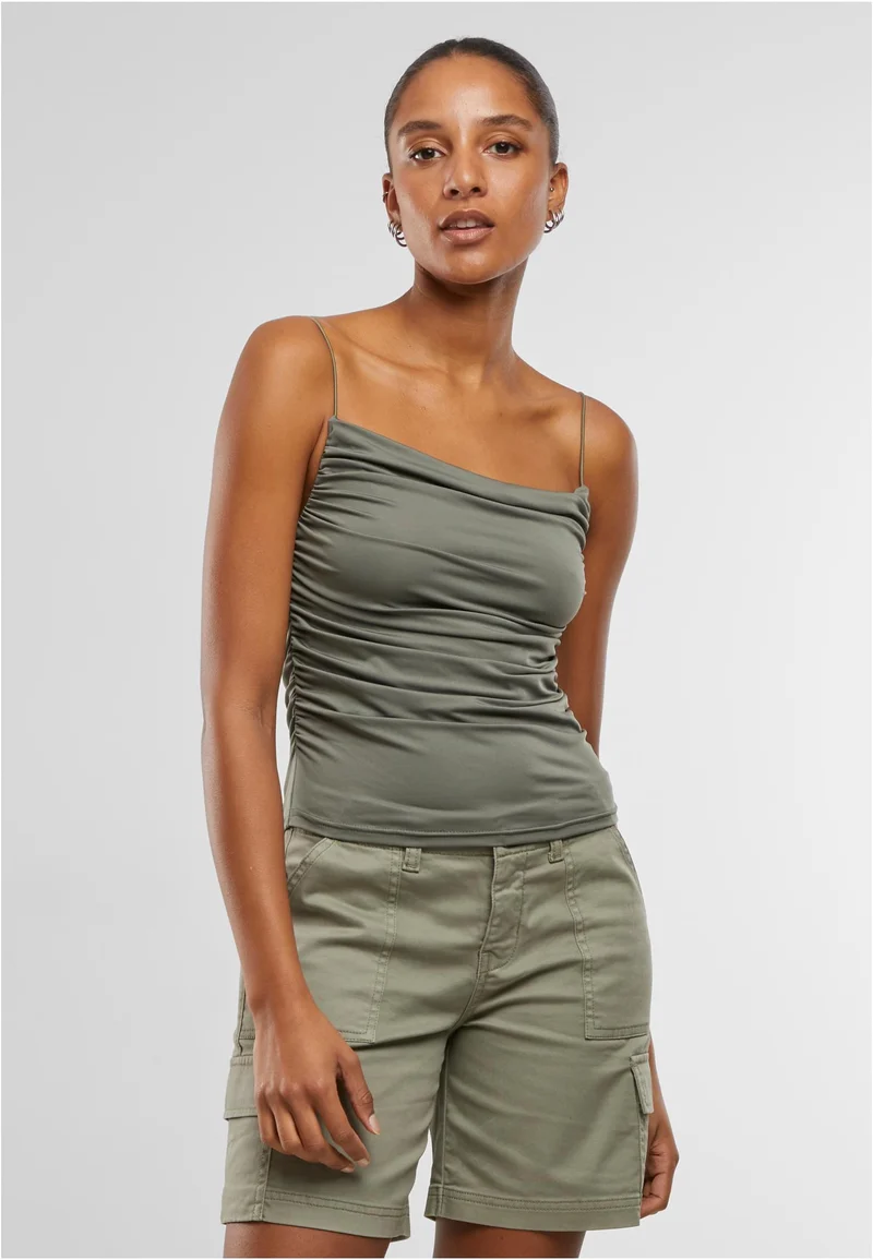 UC Waterfall Jersey Top