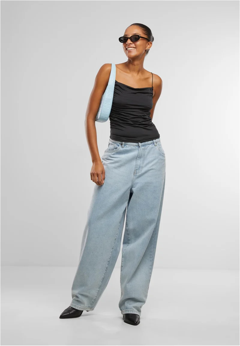 UC Waterfall Jersey Top