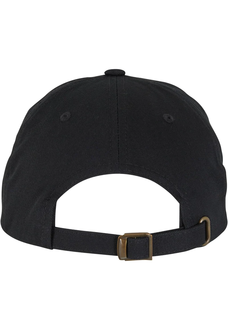 ZY Skating Dad Cap