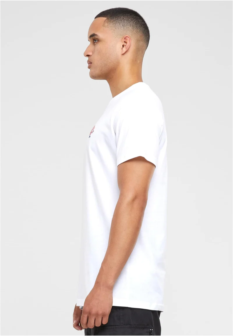 MT Donut Tee EMB