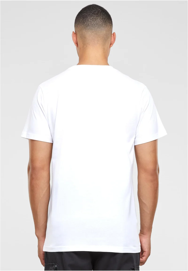 MT Donut Tee EMB