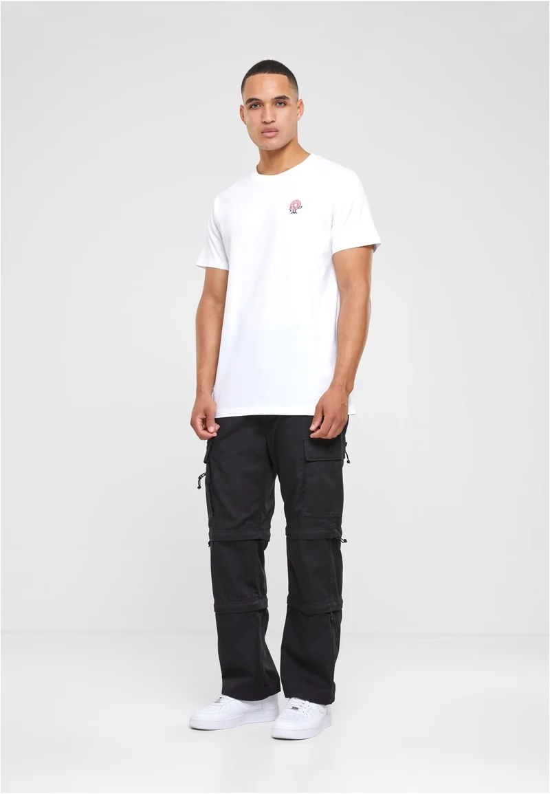 MT Donut Tee EMB