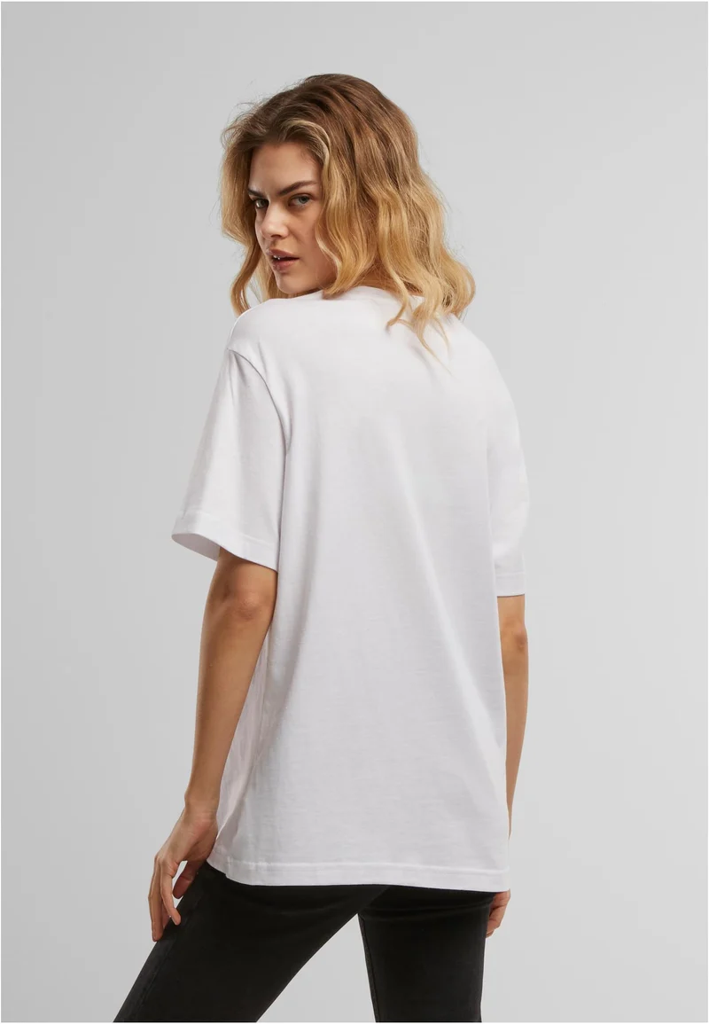 MT Queen Card EMB Tee
