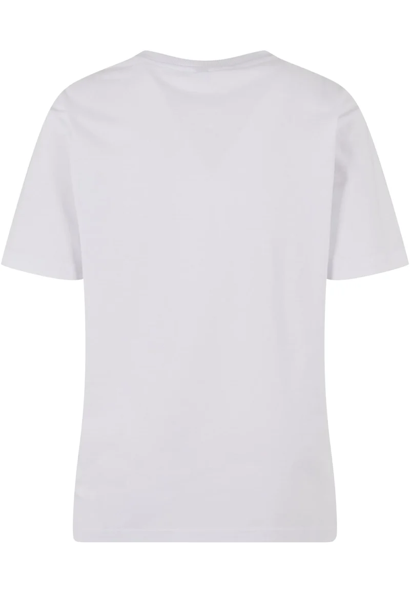 MT Queen Card EMB Tee