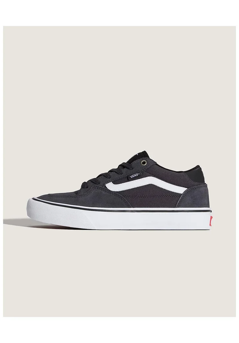 Skate Rowan