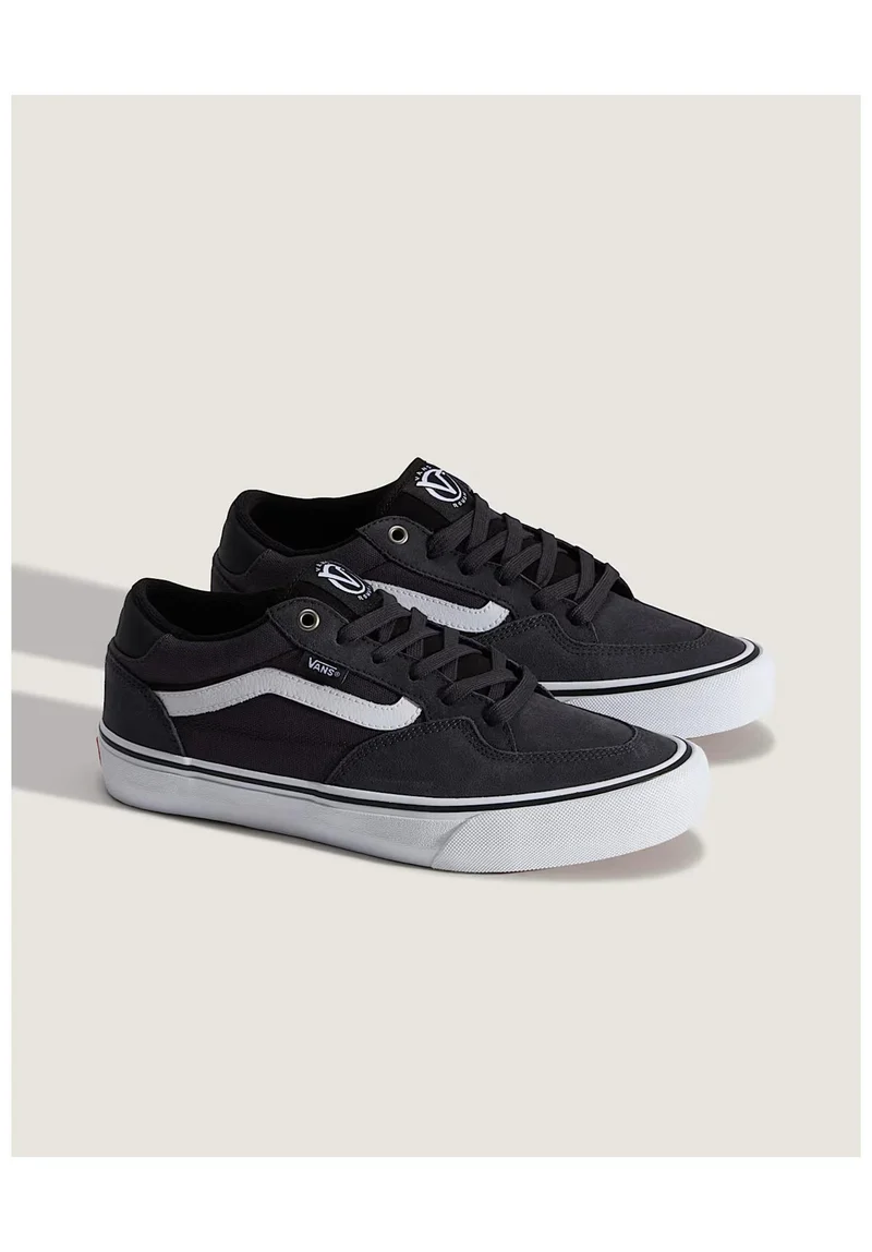 Skate Rowan