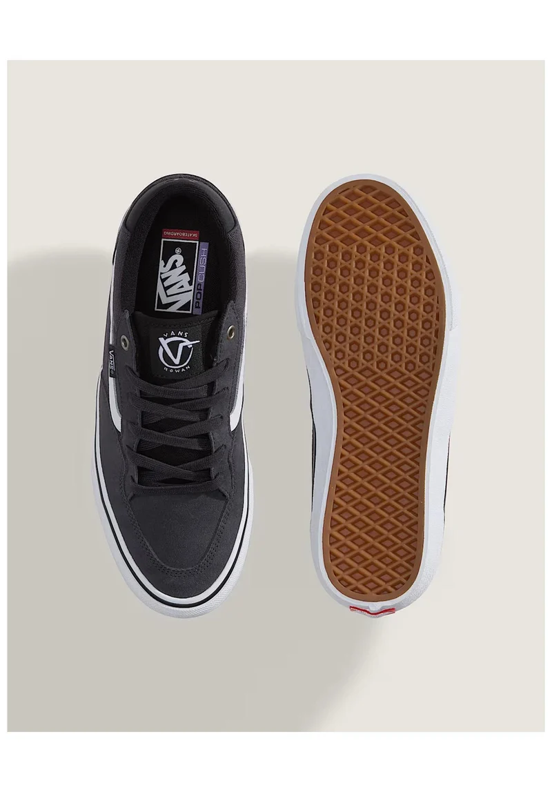 Skate Rowan