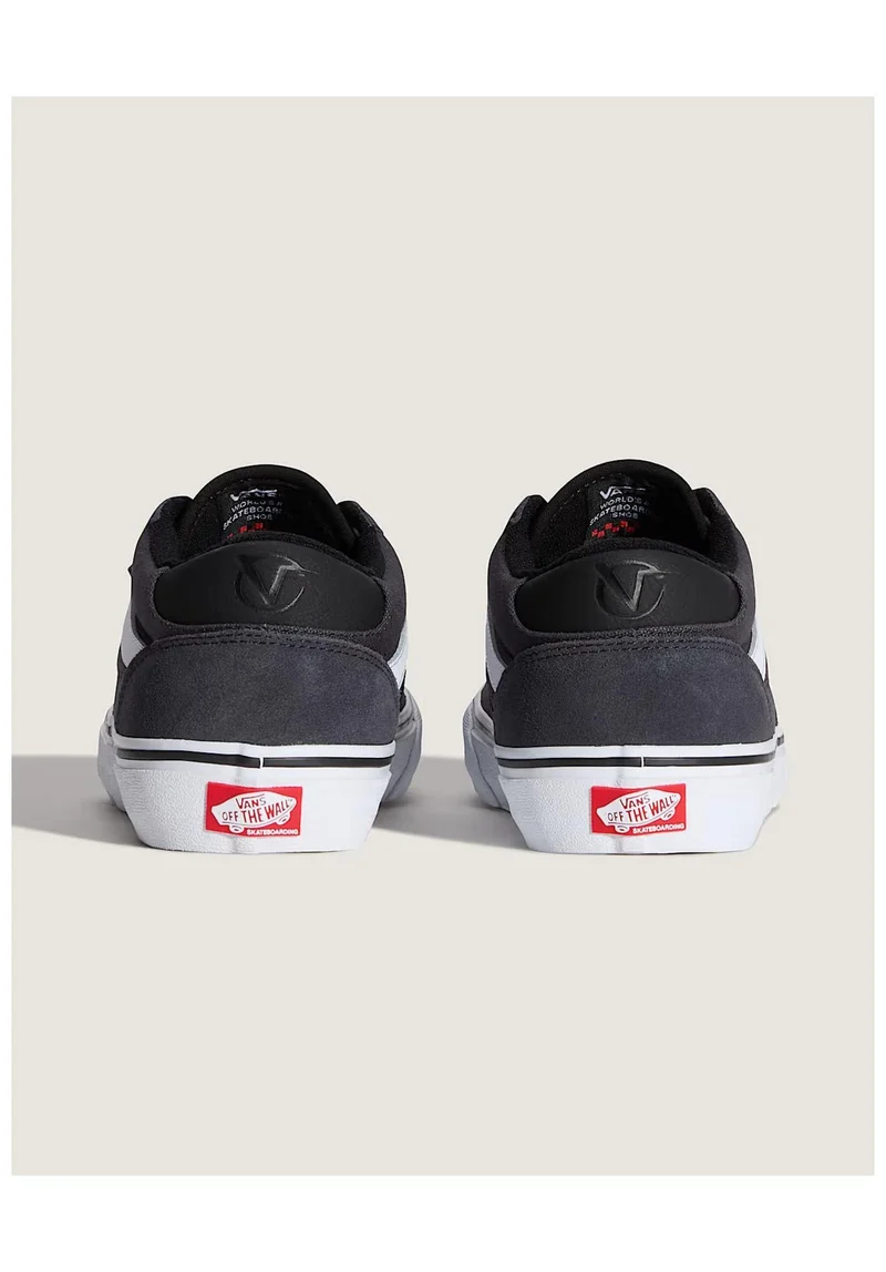 Skate Rowan