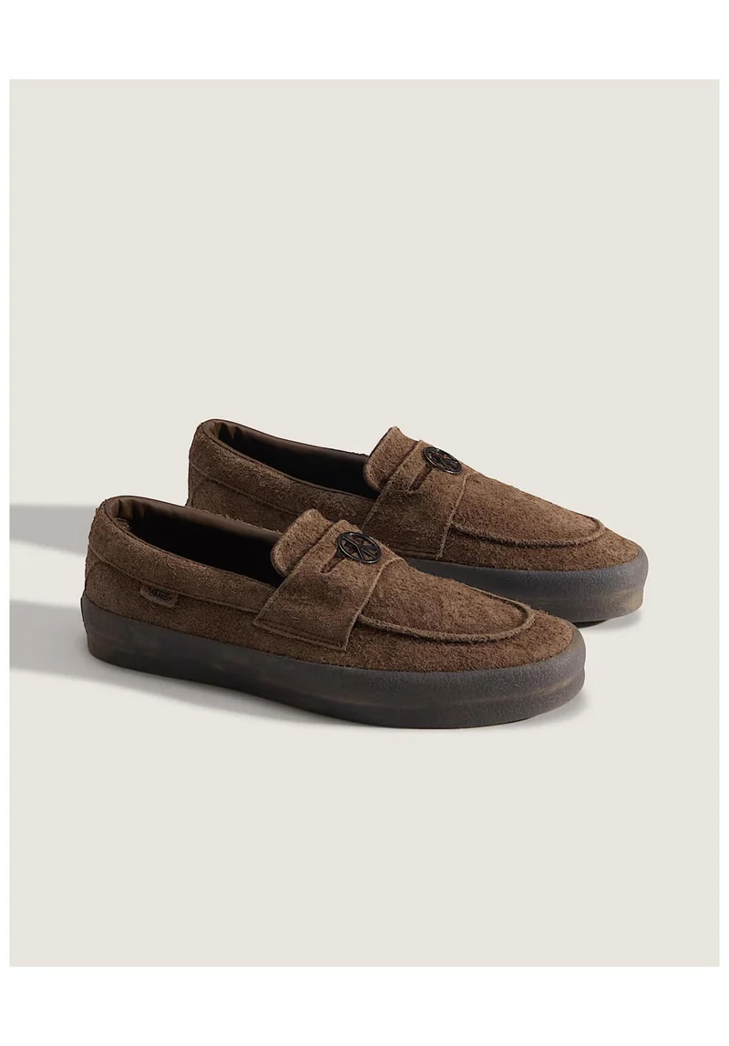Skate Loafer