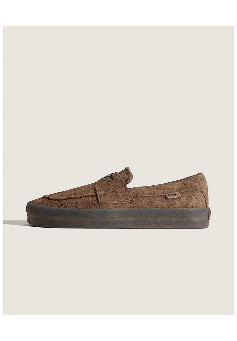 Skate Loafer
