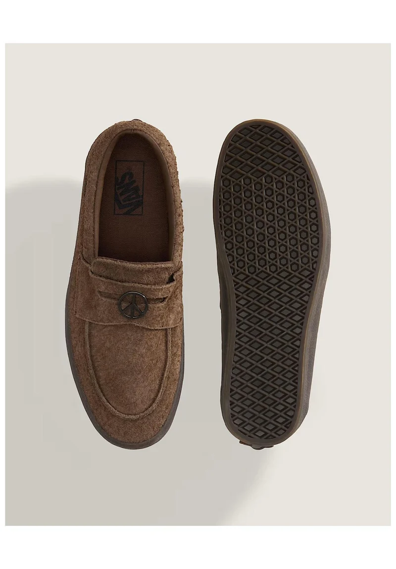 Skate Loafer