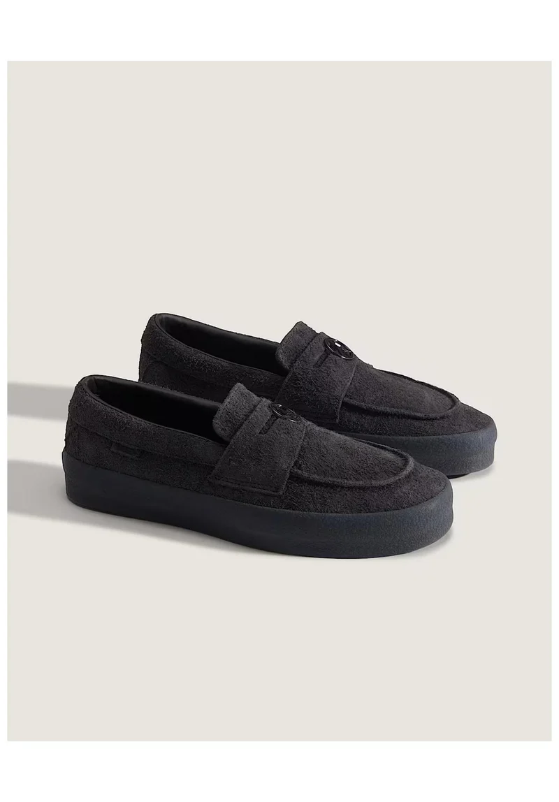 Skate Loafer