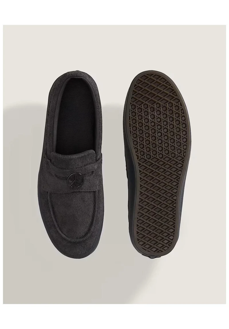 Skate Loafer