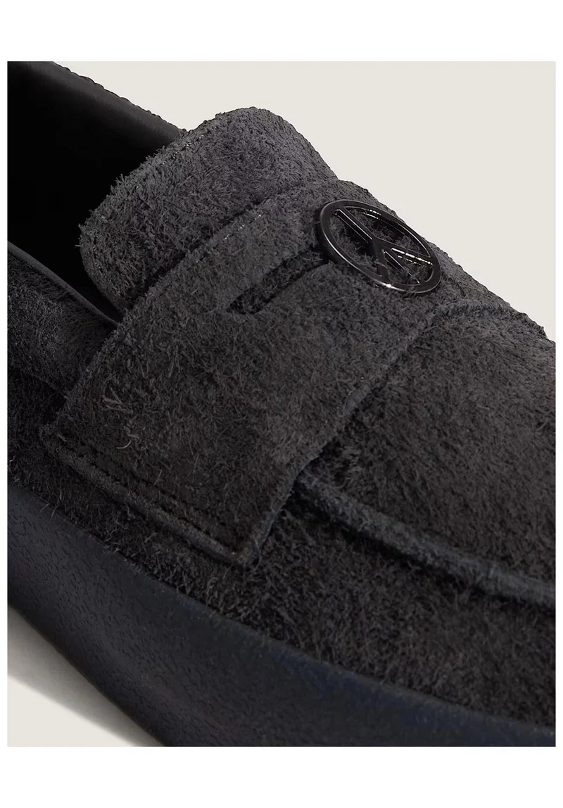 Skate Loafer
