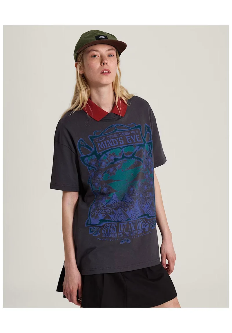 Minds Eye Oversized