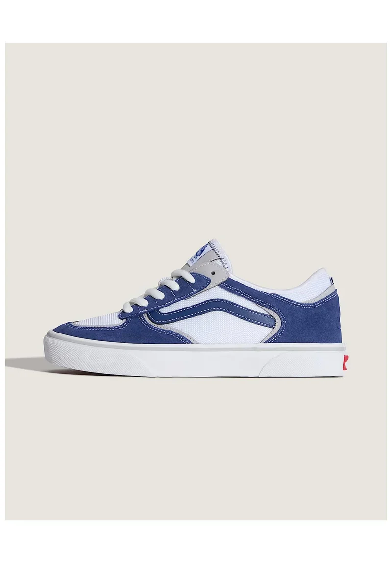 Skate Rowley