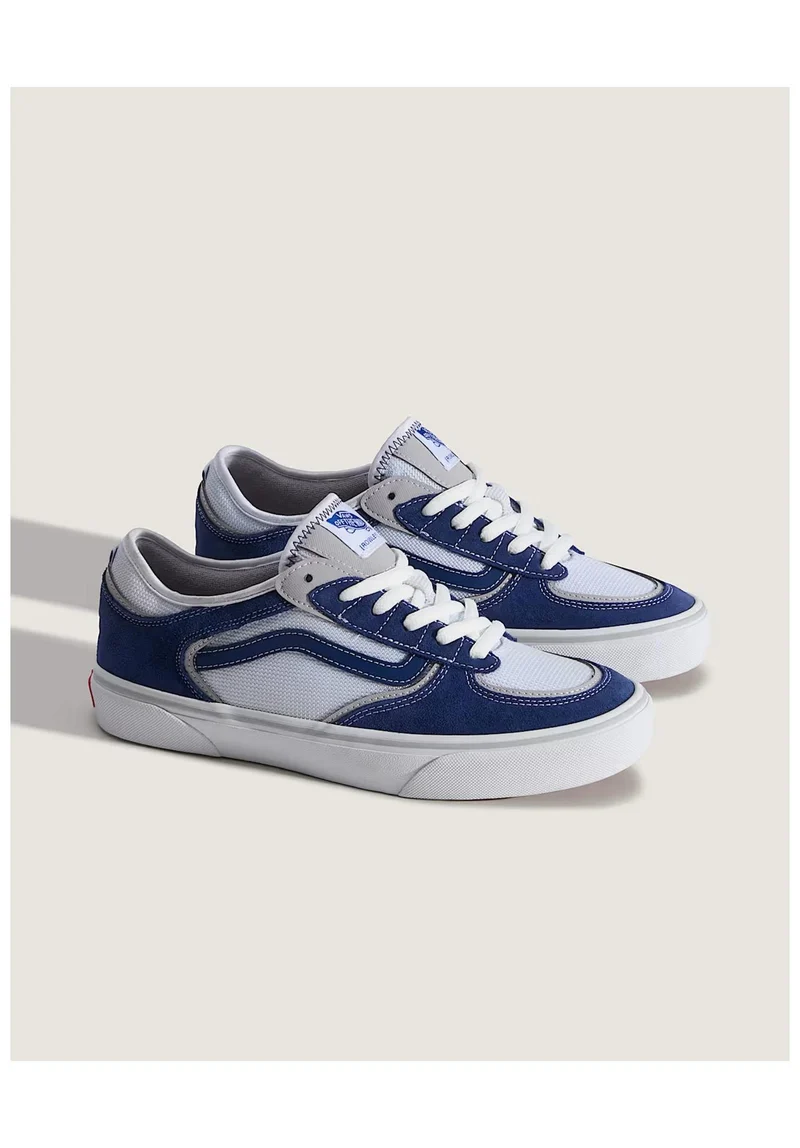 Skate Rowley