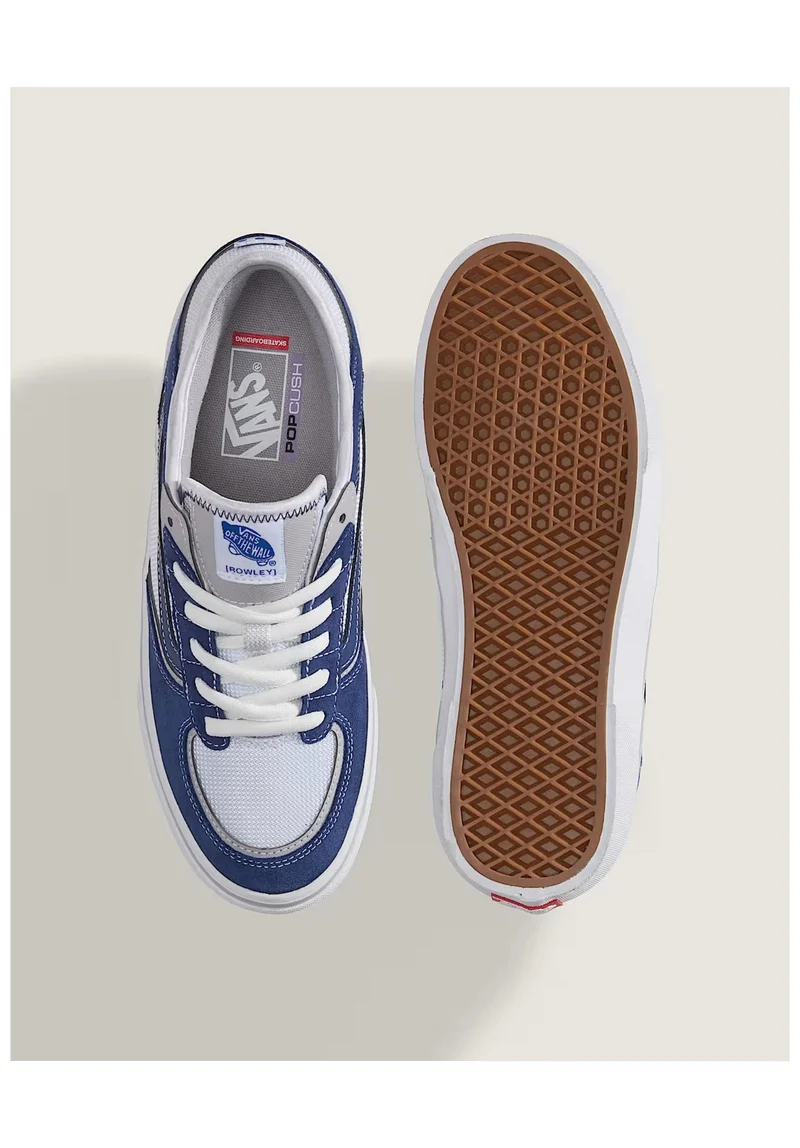 Skate Rowley