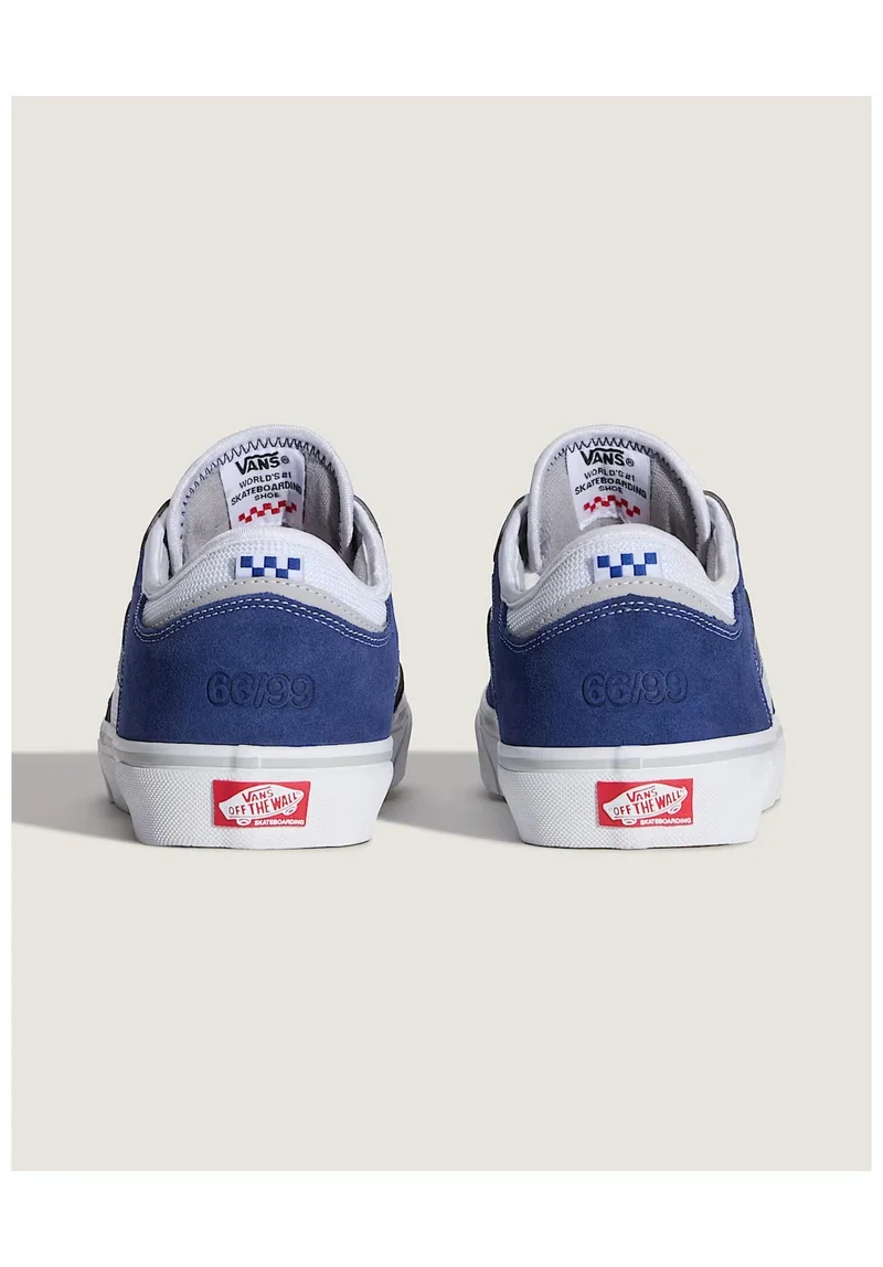 Skate Rowley