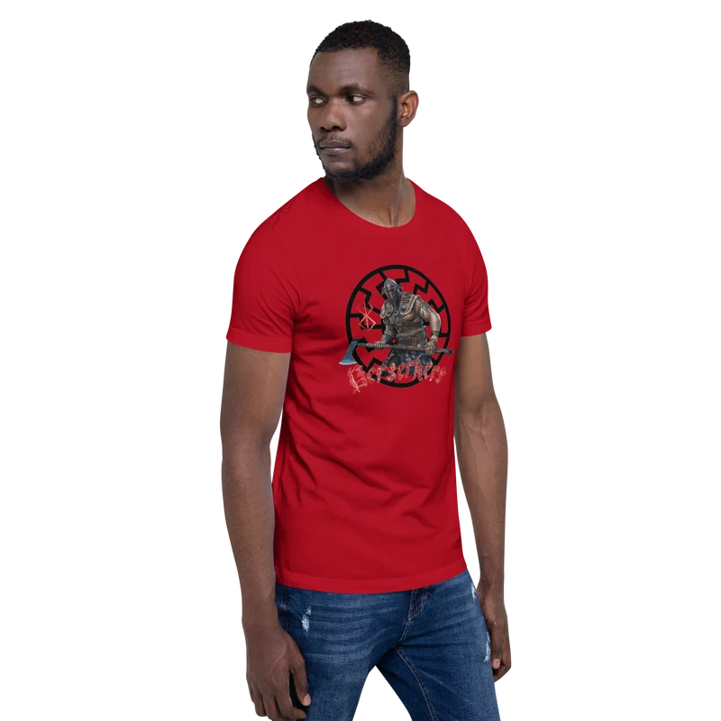 Unisex-T-Shirt Berserkers