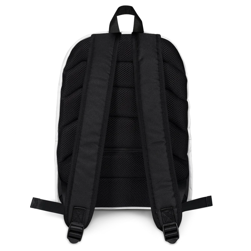 Rucksack Bruce Lee
