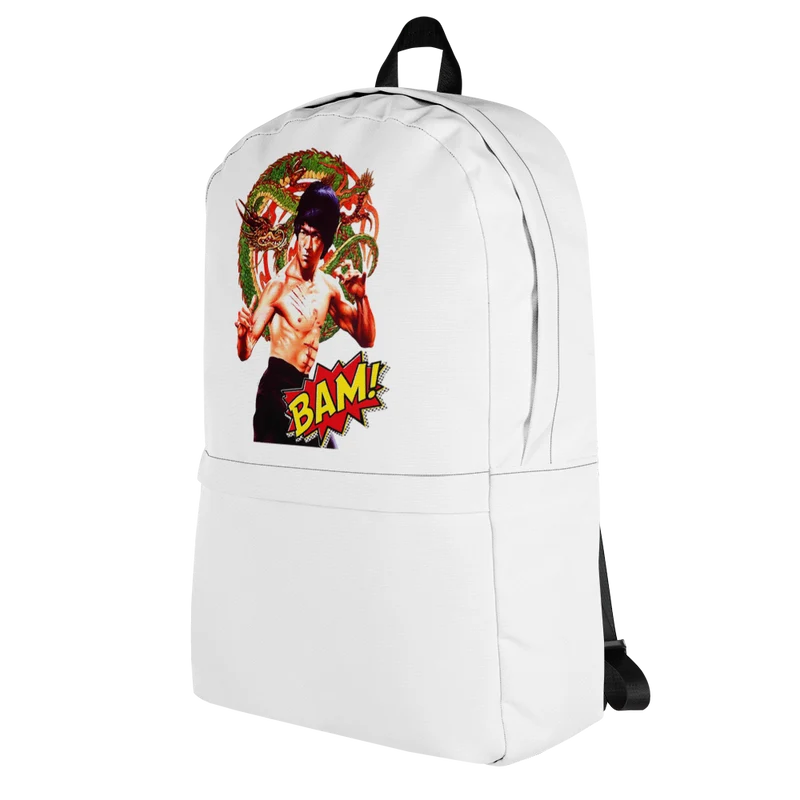 Rucksack Bruce Lee