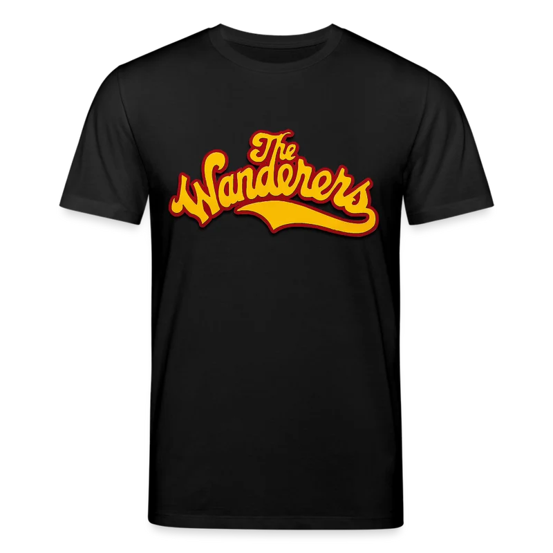 Männer Bio-T-Shirt von Stanley & Stella The Wanderers