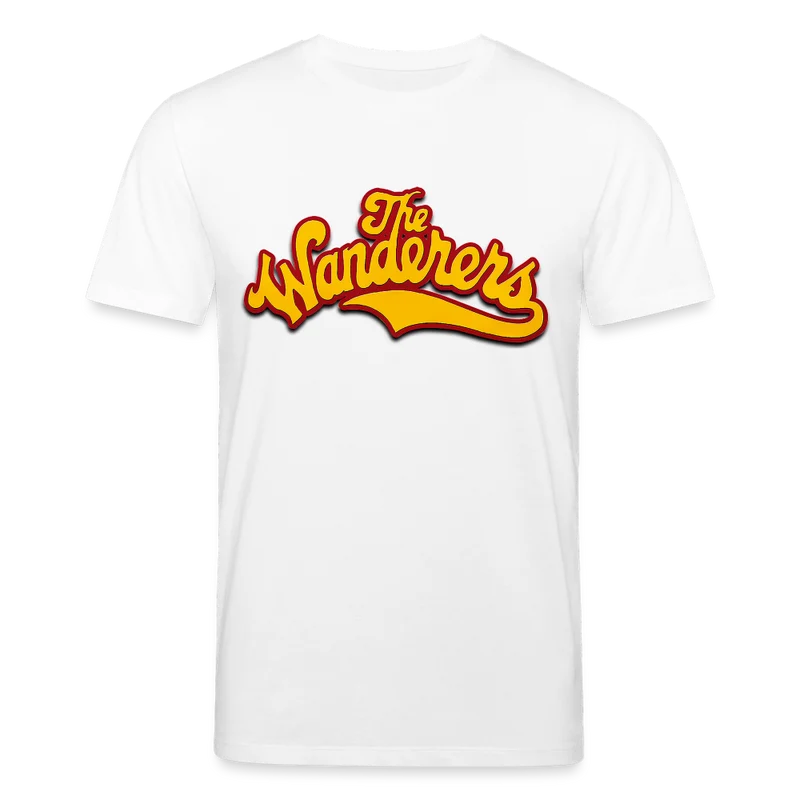 Männer Bio-T-Shirt von Stanley & Stella The Wanderers