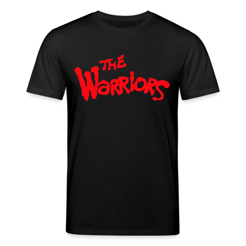 Männer Bio-T-Shirt von Stanley & Stella The Warriors
