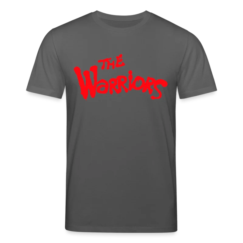Männer Bio-T-Shirt von Stanley & Stella The Warriors
