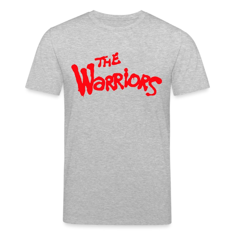 Männer Bio-T-Shirt von Stanley & Stella The Warriors