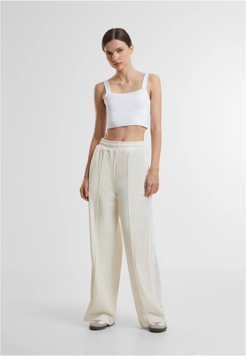 UC Pin Tuck Track Pants