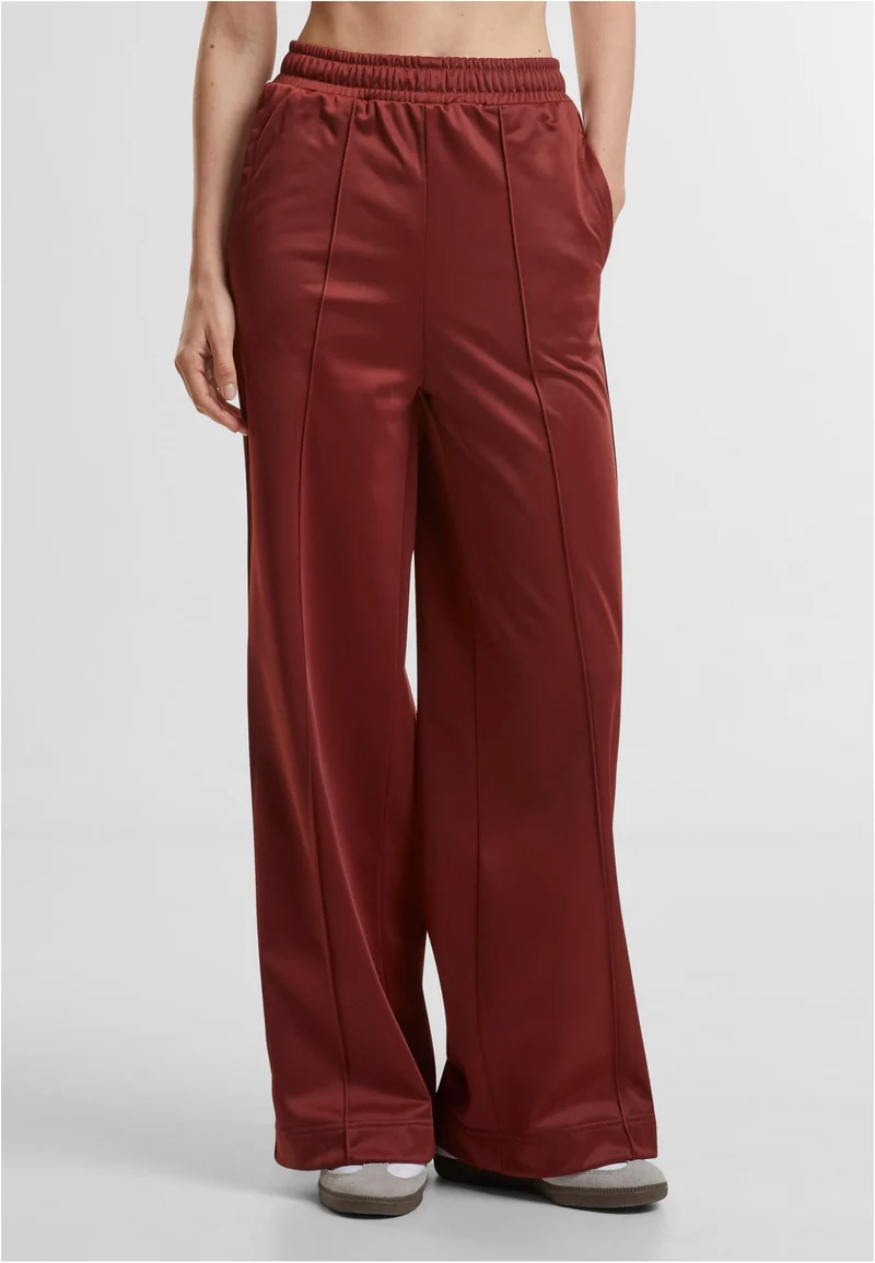 UC Pin Tuck Track Pants