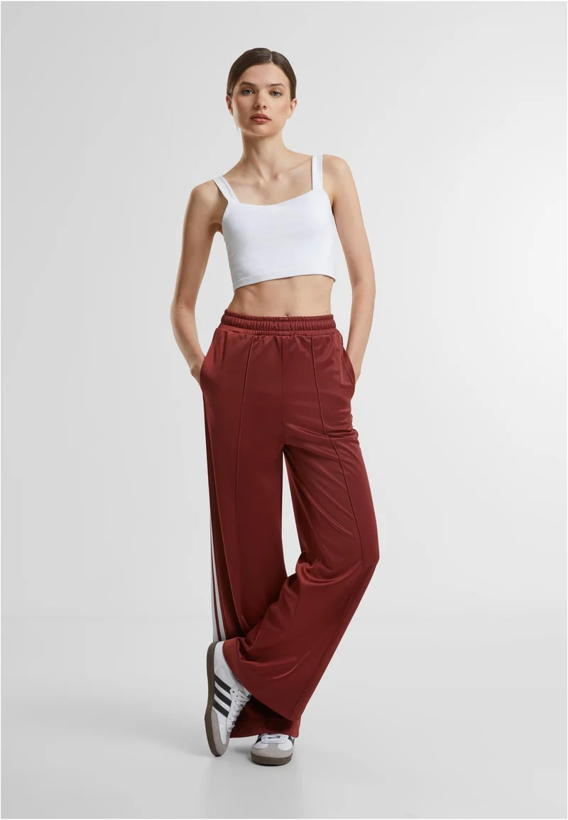 UC Pin Tuck Track Pants