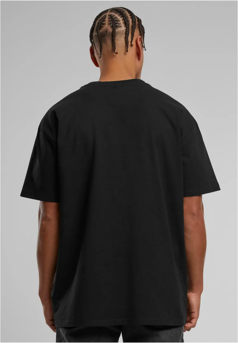 MT Sip&Fly Heavy Oversize Tee