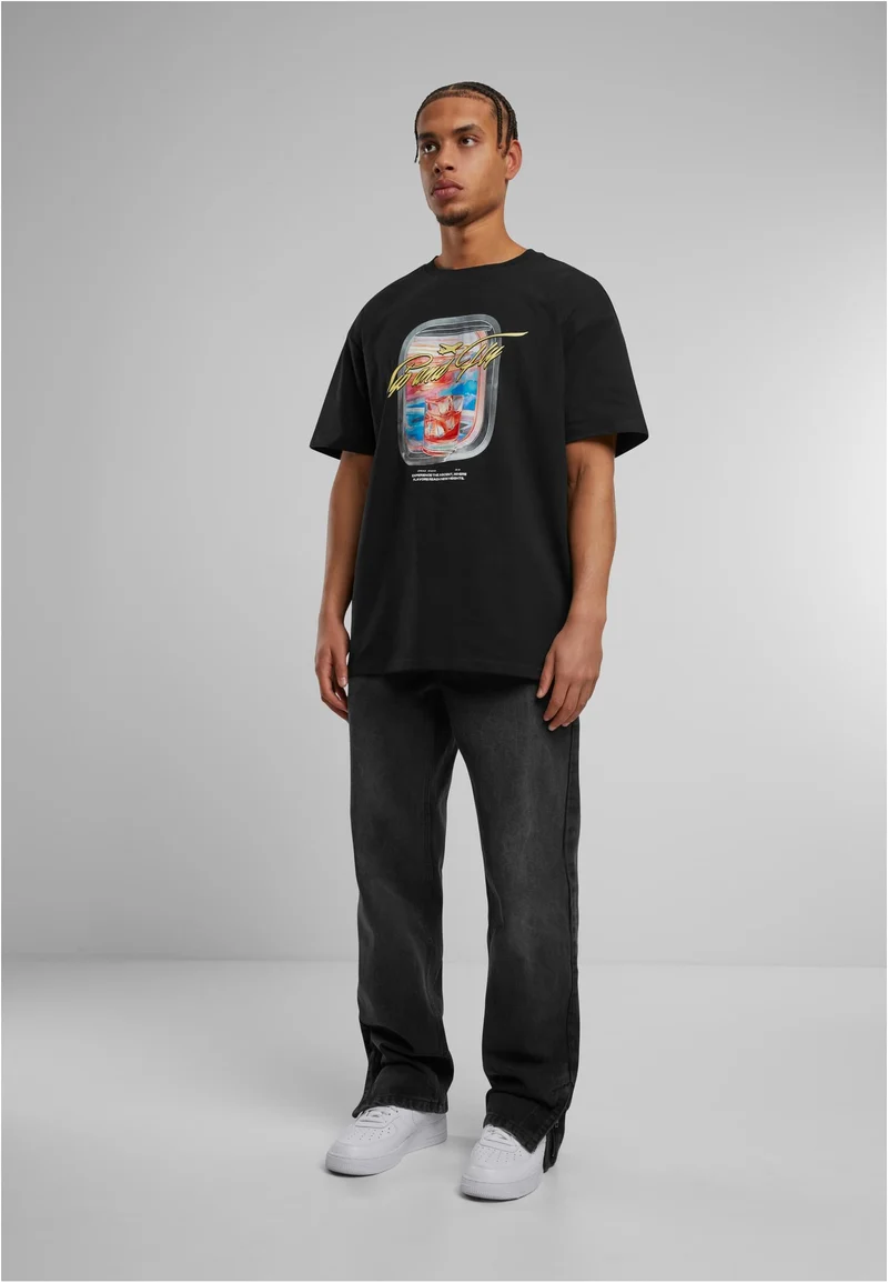 MT Sip&Fly Heavy Oversize Tee