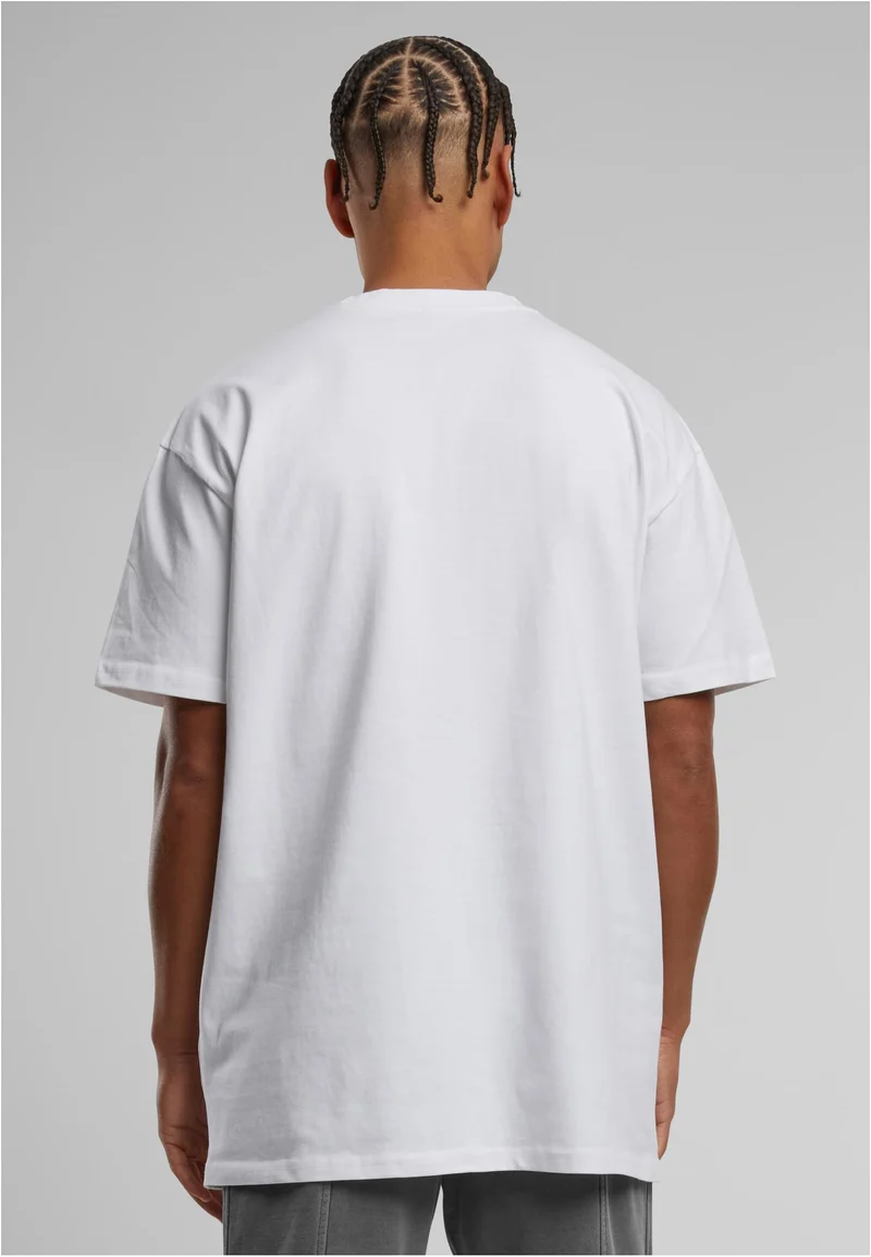 MT Sip&Fly Heavy Oversize Tee