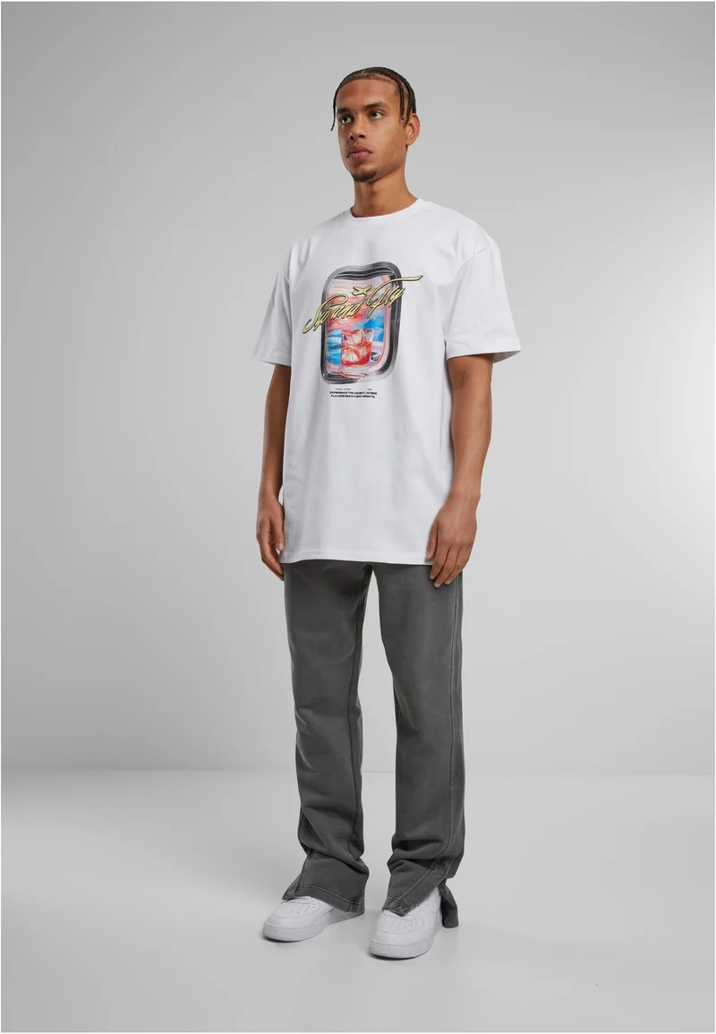 MT Sip&Fly Heavy Oversize Tee
