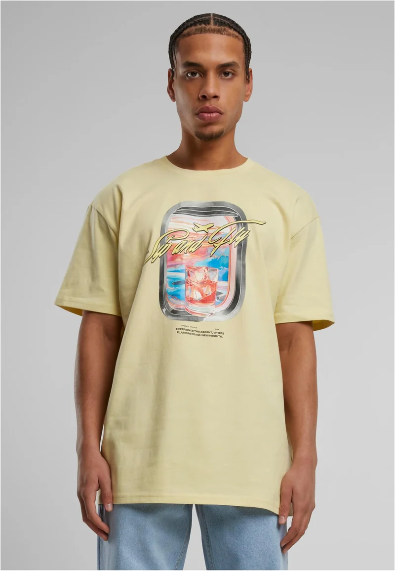 MT Sip&Fly Heavy Oversize Tee