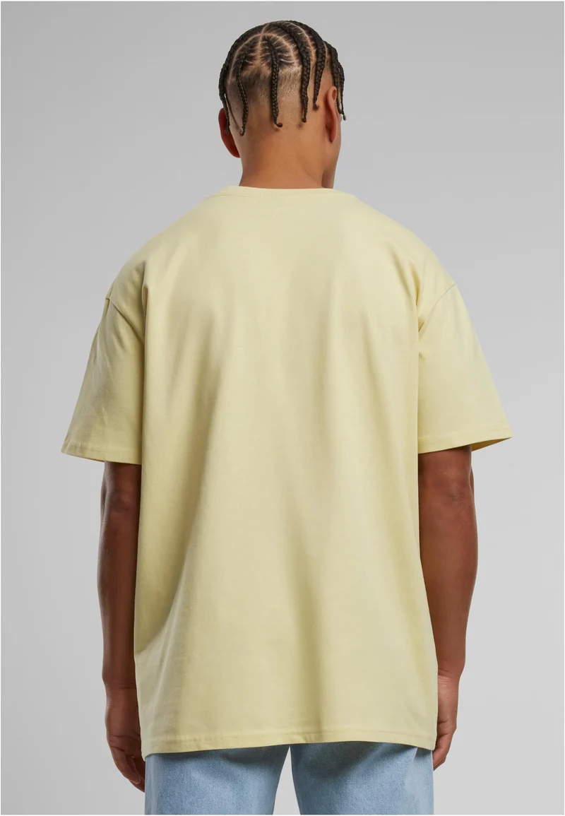 MT Sip&Fly Heavy Oversize Tee