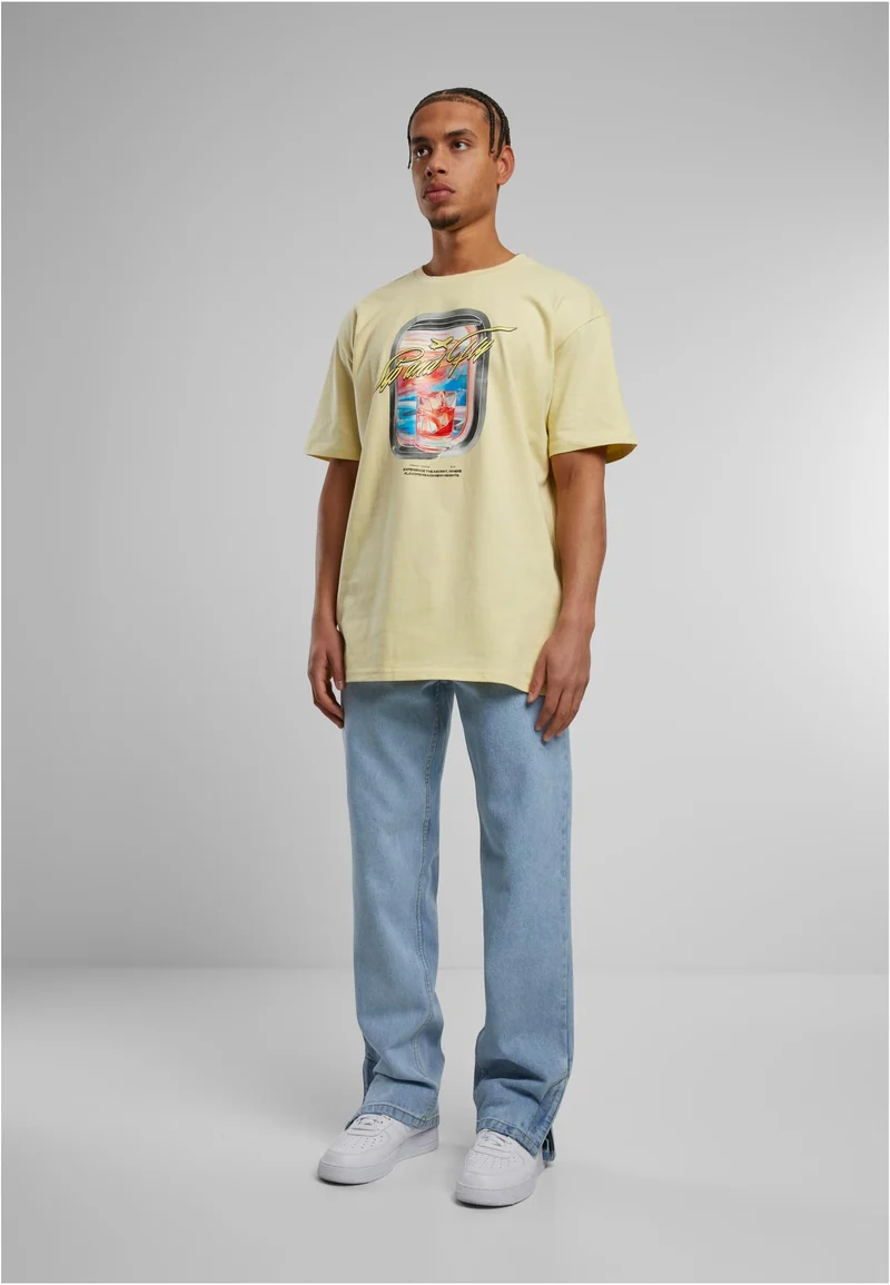 MT Sip&Fly Heavy Oversize Tee