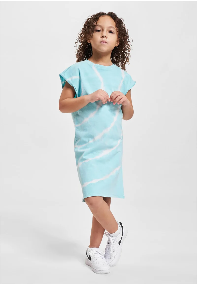 UC Girls Tie Dye Dress
