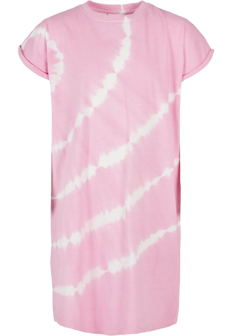 UC Girls Tie Dye Dress