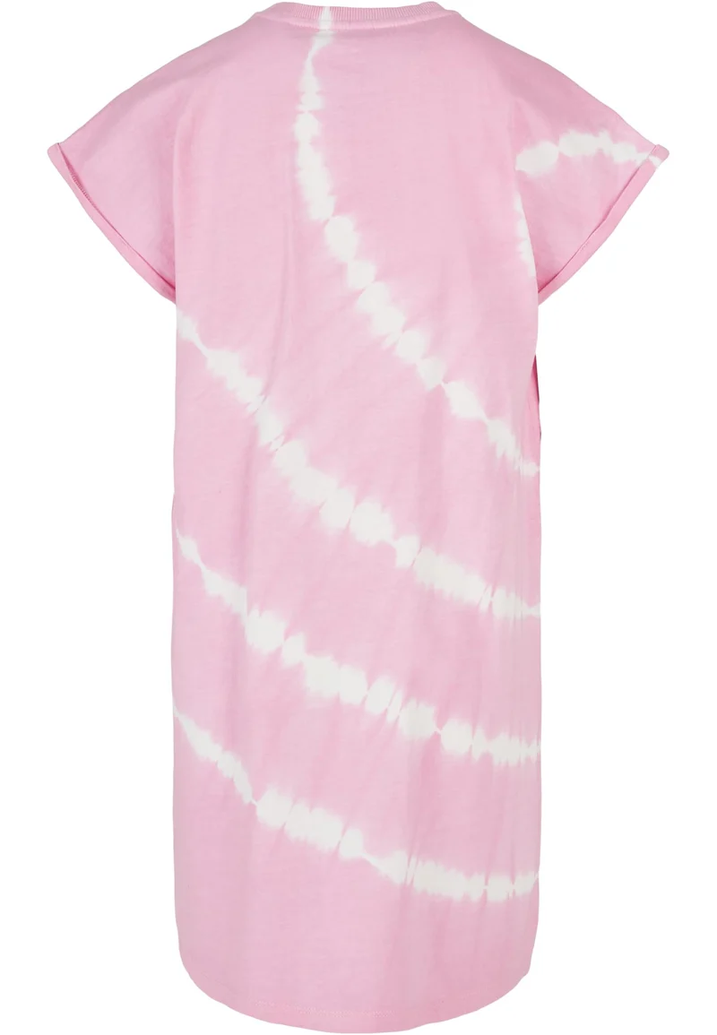 UC Girls Tie Dye Dress