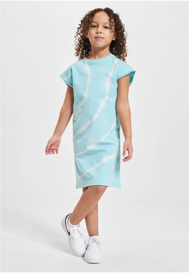 UC Girls Tie Dye Dress