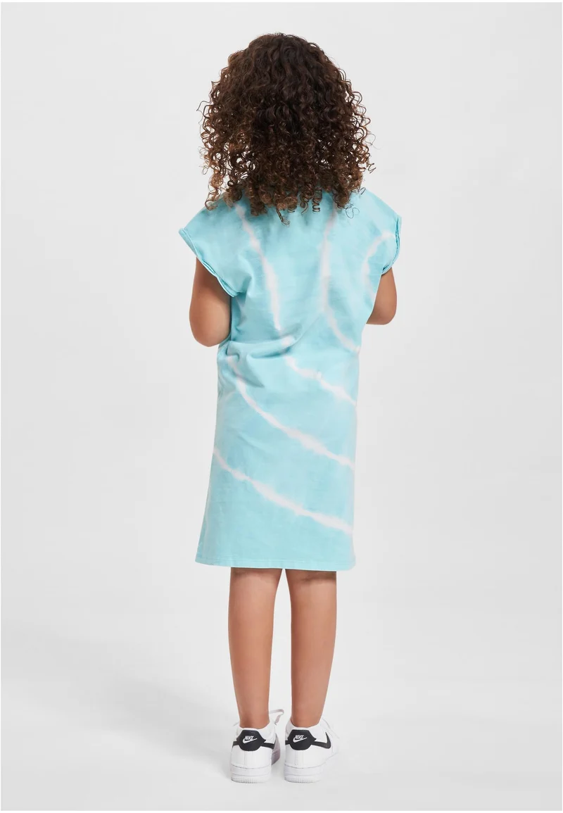 UC Girls Tie Dye Dress