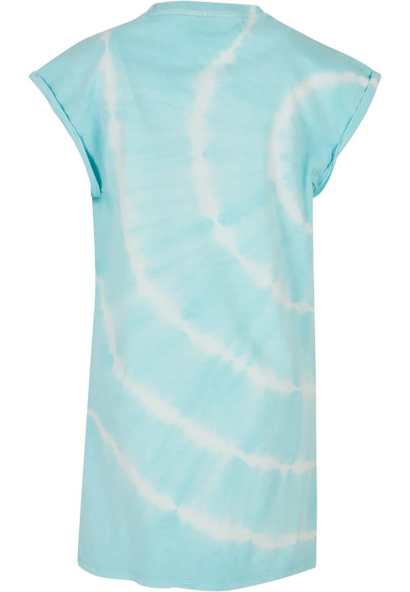 UC Girls Tie Dye Dress