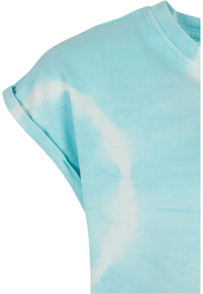 UC Girls Tie Dye Dress