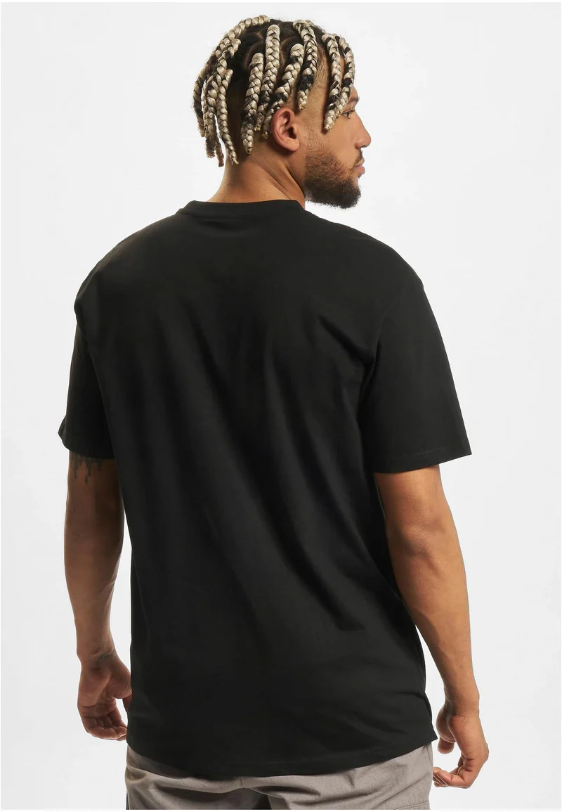 MT The City Oversize Tee